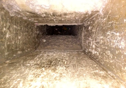 12 Signs You Need to Clean Your Air Ducts Now