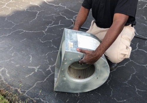 The Benefits of Professional Air Duct Cleaning in Davie, FL