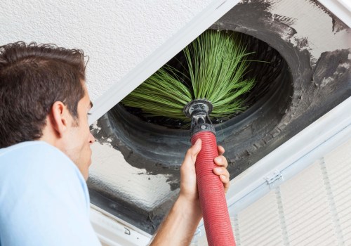 Choose the Best Air Duct Cleaning Company in Davie, FL