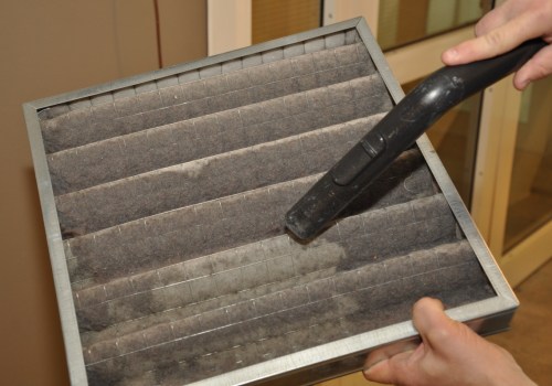 Does Duct Cleaning Remove Odors? - An Expert's Perspective