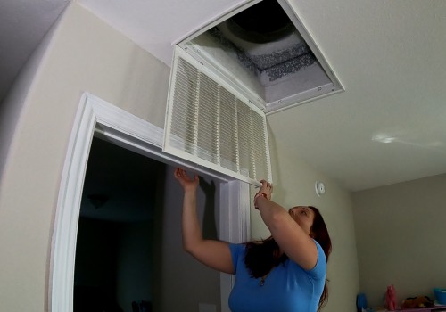 How to Spot an Air Duct Cleaning Scam and Protect Yourself