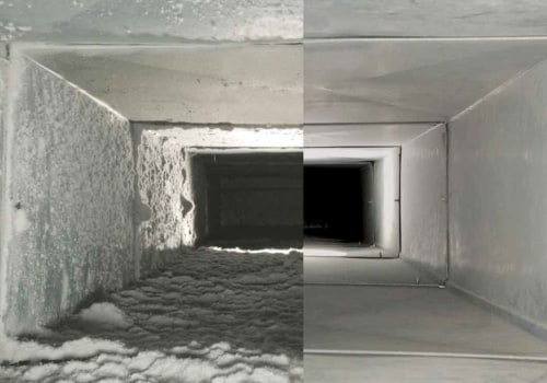Do You Need a License to Clean Air Ducts in Florida? - An Expert's Perspective